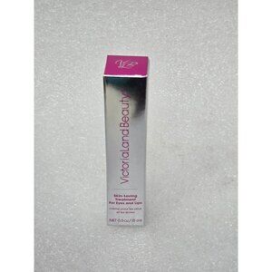 Victoria Land Beauty Skin-Loving Treatment For Eyes & Lips 15 ml